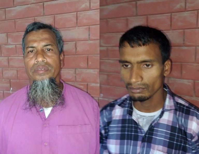 লালমনিরহাটে মাদক মামলায় ১ জনের যাবজ্জীবন, ১ জনের ১০ বছর কারাদণ্ড