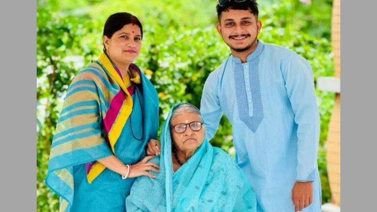 মালয়েশিয়ায় হৃদরোগে সিলেটের জনপ্রিয় কনটেন্ট ক্রিয়েটর দীপঙ্কর দ্বীপের মৃত্যু