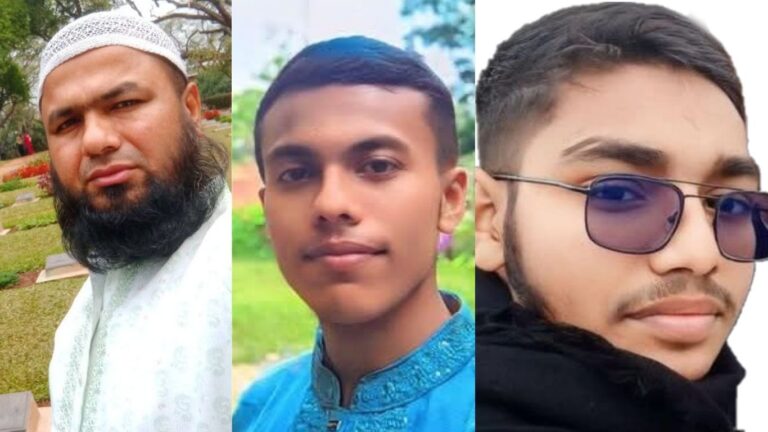 নারায়ণগঞ্জে সাংবাদিকদের প্রাণনাশের হুমকি: আদালতে মামলা, অভিযুক্ত ৮ জনের মধ্যে কলেজ ও মাদ্রাসা শিক্ষার্থীও