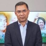 তারেক রহমান রংপুরে জনসভায় গণভোটে হ্যাঁ ভোট দেওয়ার আহ্বান জানাচ্ছেন