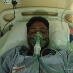 যুবদল নেতা জুয়েল মোড়ল