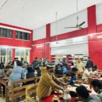 চট্টগ্রাম বিশ্ববিদ্যালয়ে ছাত্রদলের উদ্যোগে সেহরি আয়োজন, এ.এফ. রহমান হলে শিক্ষার্থীদের অংশগ্রহণ