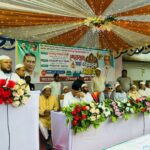 কক্সবাজার–৪ আসনের এমপি শাহজাহান চৌধুরীর সম্মানে টেকনাফে বিএনপির শোকরানা সভা ও ইফতার মাহফিল