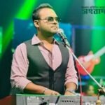 সংগীত পরিবার থেকে উঠে আসা তরুণ কণ্ঠশিল্পী ও সুরকার সম্রাট আহমেদের জন্মদিনের ছবি