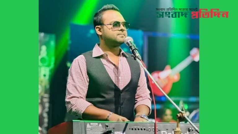 তরুণ প্রজন্মের সংগীতে এক উজ্জ্বল নাম: সম্রাট আহমেদের জন্মদিন আজ