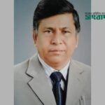 চাঁদাবাজদের বিরুদ্ধে কঠোর অবস্থানের ঘোষণা দিচ্ছেন নবীনগরের সংসদ সদস্য