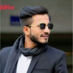 জাতীয় দৈনিক আজকালের কণ্ঠের ক্রাইম রিপোর্টার সাংবাদিক খান মেহেদী