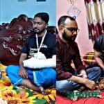 শারীরিক অসুস্থ রাজনৈতিক সহযোদ্ধাদের বাড়িতে খোঁজখবর নিতে এনসিপি যুব শক্তির বাবলু