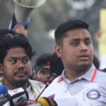 রাজমিস্ত্রীর ঘর থেকে সংসদে নির্বাচিত হাসনাত আবদুল্লাহ