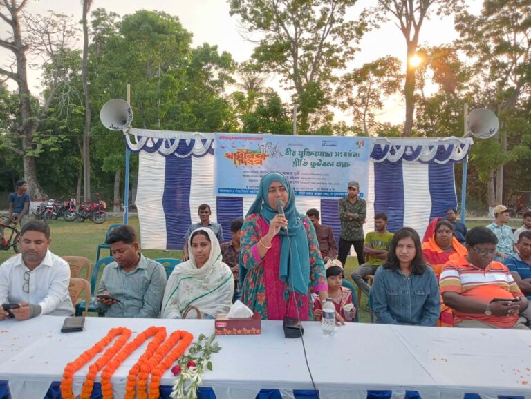 সুন্দরবনের মুক্তিযুদ্ধ অবদান ও নদীর গুরুত্ব