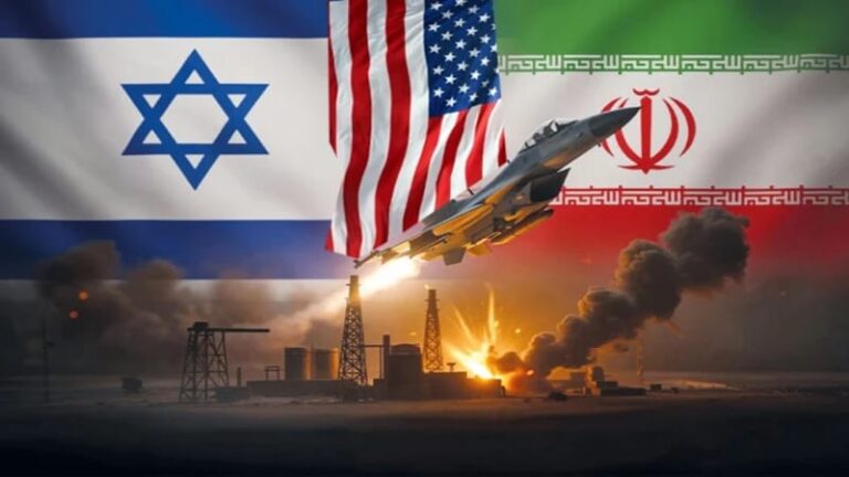 ইরান যুদ্ধ মন্দা ঝুঁকি বাড়াচ্ছে: বিশ্ব অর্থনীতি নিয়ে সতর্ক করল IMF