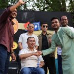 টাঙ্গাইলে ভাসানীর মাজার জিয়ারত শেষে মাভাবিপ্রবি উন্নয়ন নিয়ে প্রধানমন্ত্রীর আশ্বাস প্রদান