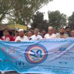 কুড়িগ্রাম প্রেসক্লাবে একুশে টিভির প্রতিষ্ঠাবার্ষিকী উদযাপন অনুষ্ঠান