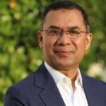 টাইম ১০০ তালিকায় স্থান পাওয়া তারেক রহমানের প্রতীকী চিত্র