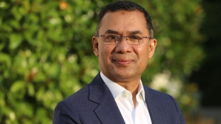 টাইম ১০০ তালিকায় তারেক রহমান | বিশ্ব প্রভাবশালী তালিকায় নতুন স্বীকৃতি