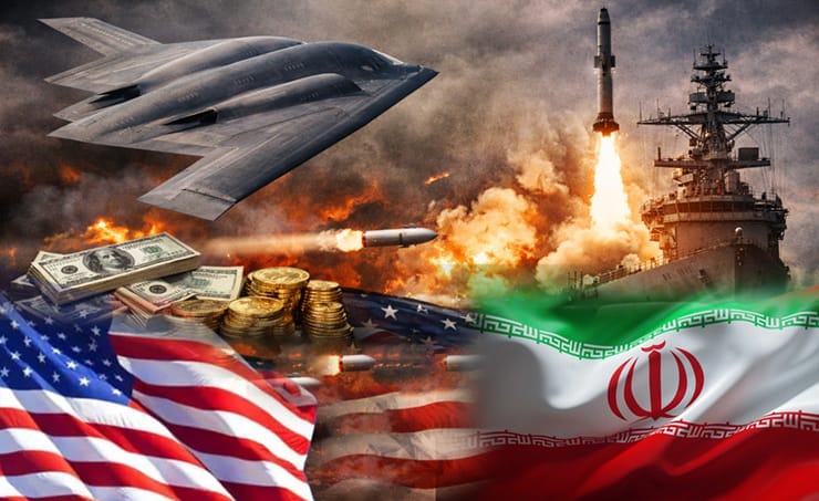 ইরান যুদ্ধ প্রস্তাব আবার নাকচ মার্কিন সিনেটে, দমছে না ডেমোক্র্যাটরা