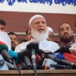 শিশু হাসপাতাল পরিদর্শনে হামে আক্রান্ত শিশুদের খোঁজ নিচ্ছেন ডা. শফিকুর রহমান