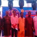 রাউজানে ২২তম ইছামতী মাতৃপূজা ও স্মরণোৎসবে ভক্তদের উপস্থিতি