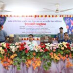 নারায়ণগঞ্জে বিজ্ঞান মেলা নারায়ণগঞ্জ উদ্বোধনী অনুষ্ঠান ও শিক্ষার্থীদের প্রকল্প প্রদর্শনী