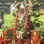 দক্ষিণ রাউজানে বিশ্বশান্তি যজ্ঞে ভক্তদের অংশগ্রহণ