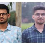 হাবিপ্রবি সাংবাদিক সমিতি নির্বাচন ২০২৬-এ ভোটগ্রহণের দৃশ্য