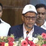 জাতীয় পুষ্টি সপ্তাহ উদ্বোধনী অনুষ্ঠানের ছবি