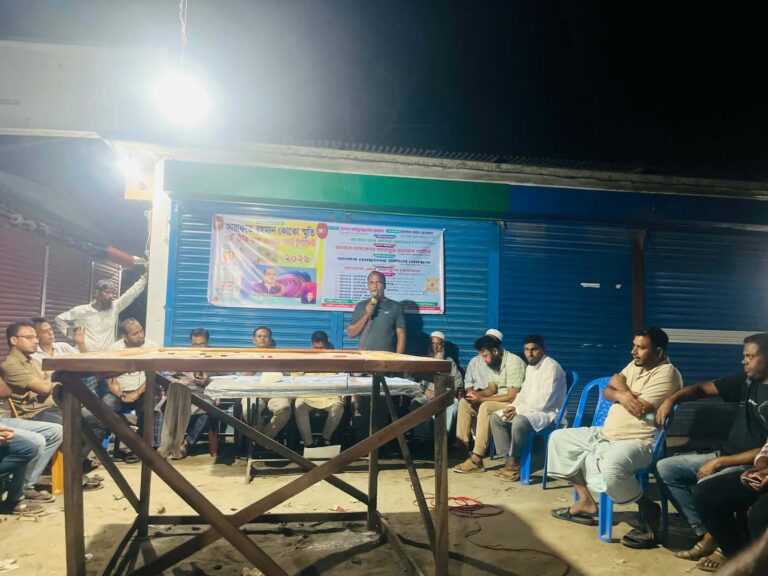 নবীনগর রসুল্লাবাদে আরাফাত রহমান কোকো স্মৃতি কেরাম বোর্ড টুর্নামেন্ট অনুষ্ঠান অনুষ্ঠিত