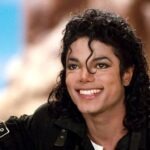 মাইকেল সিনেমায় জাফার জ্যাকসনের অভিনয়ে মাইকেল জ্যাকসনের লুক