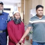 বগুড়ায় জিন তাড়ানোর নামে ধর্ষণ ঘটনায় গ্রেপ্তার ভণ্ড কবিরাজ