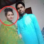 পলাশে গৃহবধূ আত্মহত্যা ঘটনায় পুলিশ ভাড়া বাসায় তদন্ত করছে