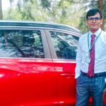 বরিশাল বিশ্ববিদ্যালয় ছাত্রদলের নবনির্বাচিত যুগ্ম সাধারণ সম্পাদক মোঃ জাফর আলী রাজনৈতিক অনুষ্ঠানে বক্তব্য দিচ্ছেন