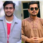 মাভাবিপ্রবি ছাত্রদল সভাপতি ও সাধারণ সম্পাদক কেন্দ্রীয় মতবিনিময় সভার আমন্ত্রণ গ্রহণ করছেন