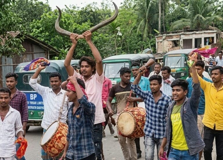 ভারতে মুসলিম নির্যাতনের অভিযোগে উদ্বেগ, আন্তর্জাতিক হস্তক্ষেপের দাবি
