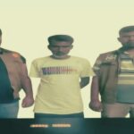 রাজশাহীতে ডিবি পুলিশের অভিযানে আটক মাদক ব্যবসায়ী ও উদ্ধারকৃত ট্যাপেন্টাডল ট্যাবলেট