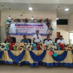 উলিপুর উপজেলা পরিষদ অডিটোরিয়ামে অনুষ্ঠিত পার্টনার কংগ্রেস ২০২৬-এ বক্তব্য রাখছেন অতিথিরা
