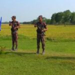 হালুয়াঘাট সীমান্তে বিজিবির টহল জোরদার, গরু চোরাচালান প্রতিরোধে নিরাপত্তা ব্যবস্থা বৃদ্ধি