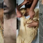 তিস্তা টোল প্লাজায় কুবির শিক্ষক-শিক্ষার্থীদের বাস ঘিরে উত্তেজনা ও হামলার ঘটনার প্রতীকী ছবি