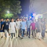 কক্সবাজার সদরে মবক্রেসি ও আইনবহির্ভূত কর্মকাণ্ডের বিরুদ্ধে ছাত্রদলের বিক্ষোভ মিছিল