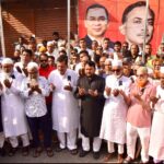 রাজশাহীতে শহীদ জিয়ার শাহাদতবার্ষিকী উপলক্ষে বিএনপির দোয়া ও আলোচনা সভা
