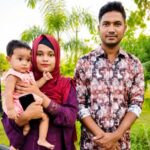 কলাপাড়ায় গৃহবধূর রহস্যজনক মৃত্যুর ঘটনায় হাসপাতালের সামনে স্বজনদের আহাজারি
