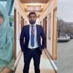 লক্ষ্মীপুরে সরকারি ভাতা প্রতারণার অভিযোগে ক্ষতিগ্রস্ত মানুষের প্রতিবাদ ও অভিযোগের দৃশ্য