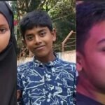 কুষ্টিয়ায় একদিনে নিখোঁজ তিন শিক্ষার্থীর ঘটনায় উদ্বিগ্ন পরিবার ও স্থানীয়রা