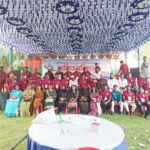 নড়াইলে ‘স্মৃতিতে মতিহার’ অনুষ্ঠানে রাজশাহী বিশ্ববিদ্যালয়ের বর্তমান ও সাবেক শিক্ষার্থীদের মিলনমেলা