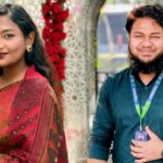 মাভাবিপ্রবি ডিবেটিং সোসাইটির নতুন কমিটির সভাপতি মার্জিয়া নুর ও সাধারণ সম্পাদক সাজিদ আল হাসান