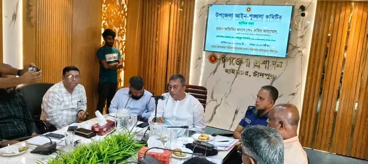 অপরাধ দমনে কঠোর অবস্থানের আহ্বান সংসদ সদস্য মানিকের