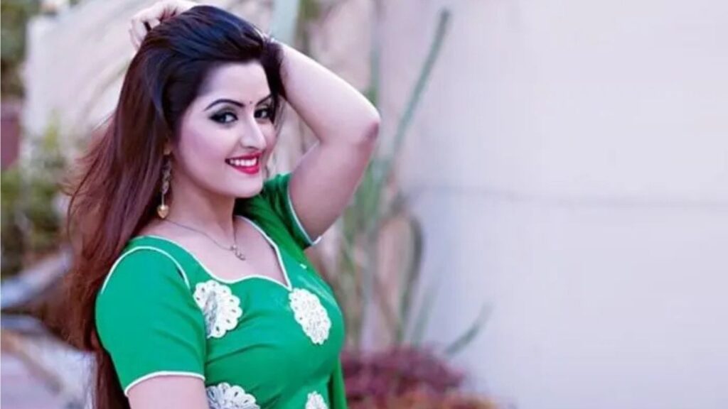 নায়িকা পরীমনির এবার ৫১ সেকেন্ডের ভিডিও ভাইরাল